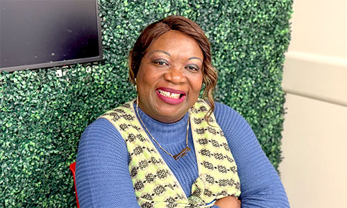 Local 338 Cannabis Member