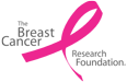 Breast Cancer Research Foundation Logo