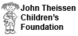 John Theissen Children's Foundation Logo